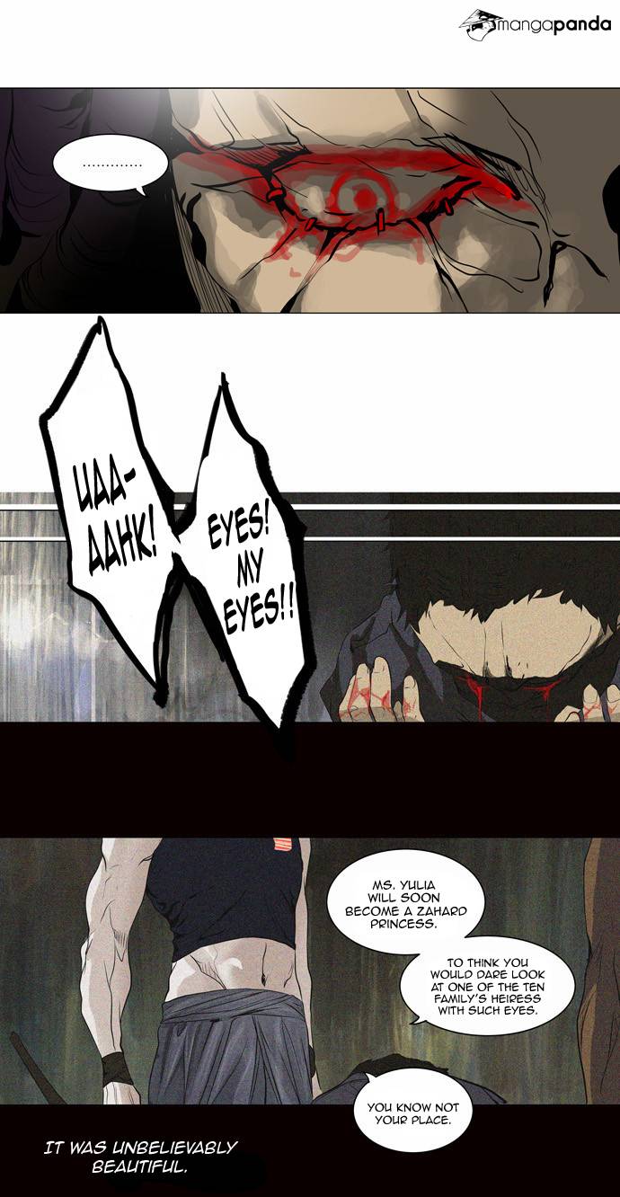 Tower of God Chapter 185 image 06